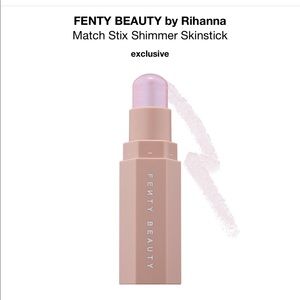 Fenty Beauty match stix